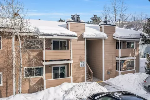 1320 Athens Plz #5, Steamboat Springs, CO 80487