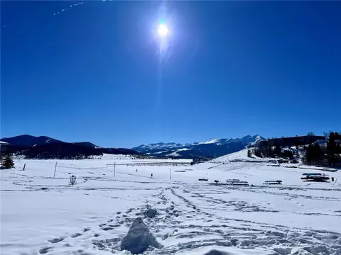 144 Gold Run Cir #32, Dillon, CO 80435