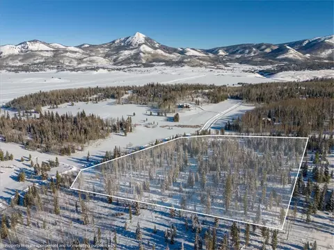 59100 Button Willow Dr, Clark, CO 80428