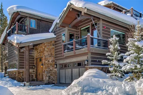 62 Tricias Trl, Copper Mountain, CO 80443