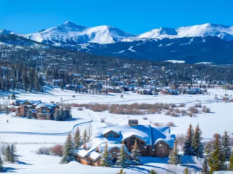 31 Long Ridge Dr, Breckenridge, CO 80424