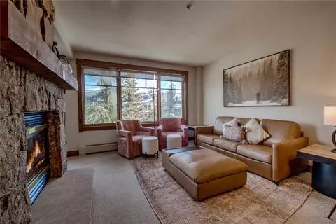 35 Mountain Thunder Dr #5304, Breckenridge, CO 80424