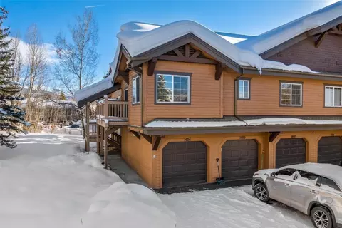 1405 Morgan Ct #603, Steamboat Springs, CO 80487