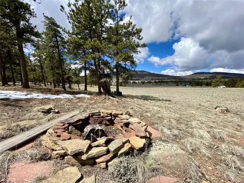 tbd Oahu Rd, Buena Vista, CO 81211