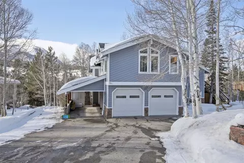 337 Hummingbird Cir, Silverthorne, CO 80498