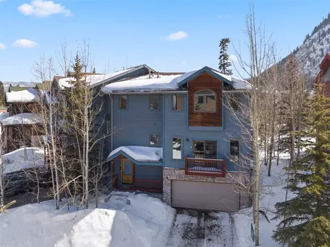 326 Streamside Ln #B, Frisco, CO 80443