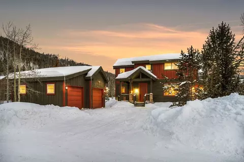 96 Sheppard Cir, Breckenridge, CO 80424
