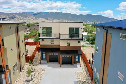 120 Cotopaxi Ln #A, Salida, CO 81201