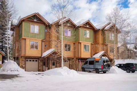 1166 Natures Ln #6, Steamboat Springs, CO 80487