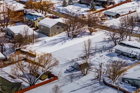 1258 Manitou Ave, Steamboat Springs, CO 80487