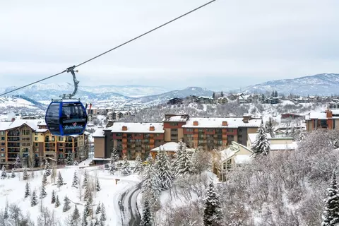 2420 Ski Trail Ln #413, Steamboat Springs, CO 80487