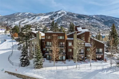 2130 Mount Werner Cir #3322, Steamboat Springs, CO 80487
