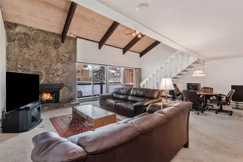 465 Tamarack Dr #B205, Steamboat Springs, CO 80487
