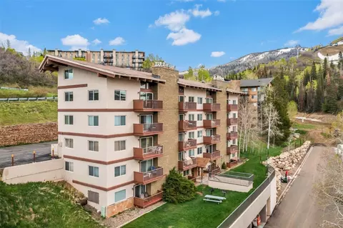 2255 Storm Meadows Dr #445, Steamboat Springs, CO 80487