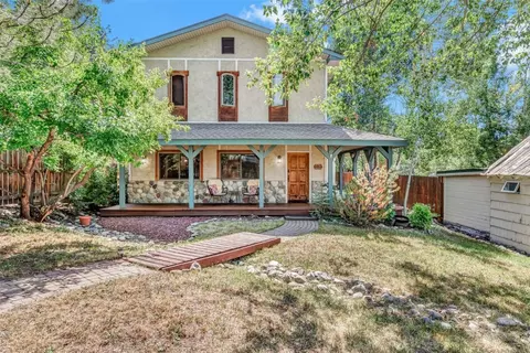 424 3rd St, Steamboat Springs, CO 80487