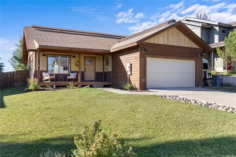 348 Honeysuckle Dr, Hayden, CO 81639