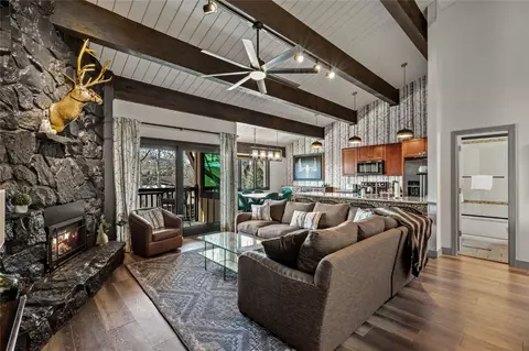 2335 Apres Ski Way #124, Steamboat Springs, CO 80487