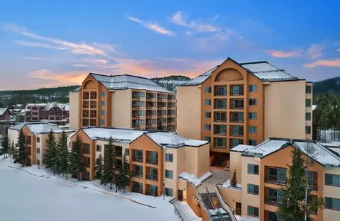 655 Columbine Rd #7646, Breckenridge, CO 80424