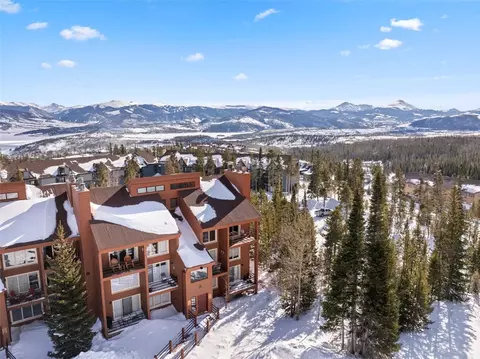 91100 Ryan Gulch Rd #91120, Silverthorne, CO 80498