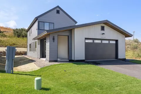 3327 Emerson Trl, Steamboat Springs, CO 80487