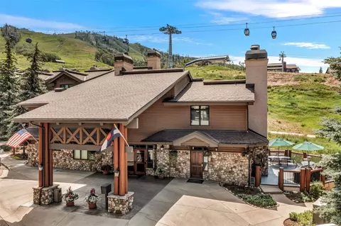 2355 Ski Time Square Dr #124-3-48, Steamboat Springs, CO 80487