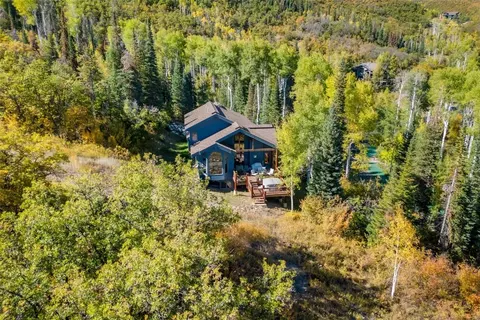 31055 Tree Top Ln, Steamboat Springs, CO 80487