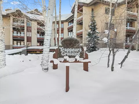 2800 Village Dr #1207, Steamboat Springs, CO 80487