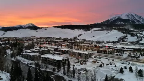 740 Blue River Pkwy #A32, Silverthorne, CO 80498