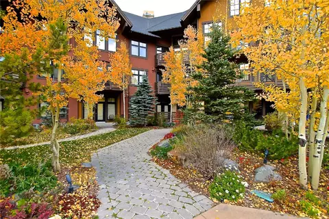 172 Beeler Pl #208, Copper Mountain, CO 80443