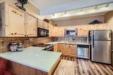 465 Four Oclock Rd #W4, Breckenridge, CO 80424
