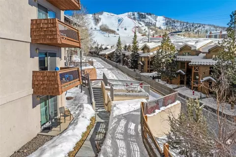 2215 Storm Meadows Dr #100, Steamboat Springs, CO 80487