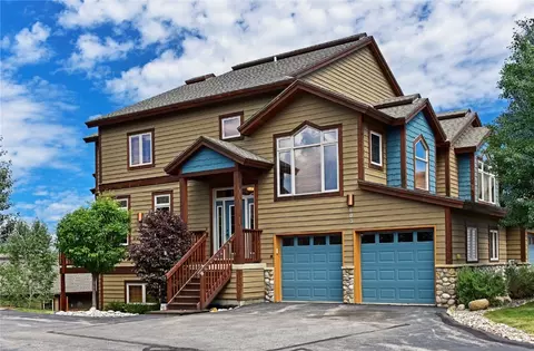 603 Parkview Dr, Steamboat Springs, CO 80487