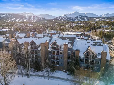 100 S Park Ave #E117, Breckenridge, CO 80424
