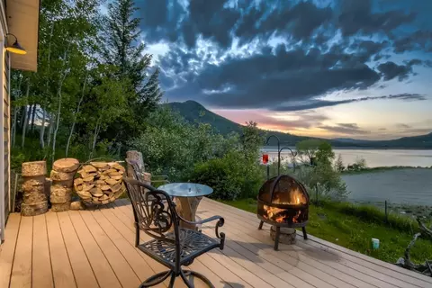 15 Rainbow Ave, Heeney, CO 80498