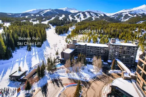 640 Village Rd #4313, Breckenridge, CO 80424