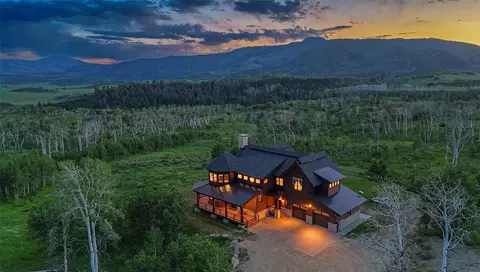 51131 Smith Creek Park Rd, Steamboat Springs, CO 80487