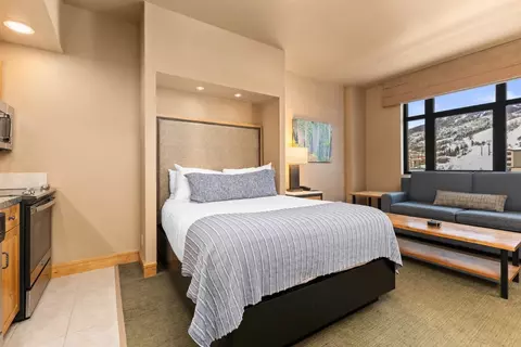2300 Mt Werner Cir #350, Steamboat Springs, CO 80487