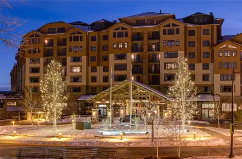 2300 Mt Werner Cir #333, Steamboat Springs, CO 80487