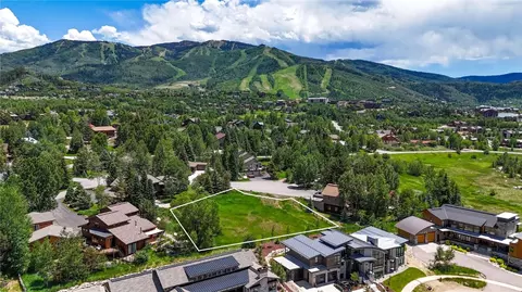 1455 Storm Peak Ln, Steamboat Springs, CO 80487