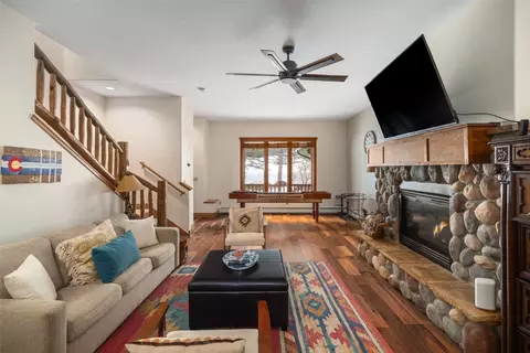 3448 Spring Valley Dr #10, Steamboat Springs, CO 80487