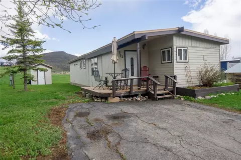 2900 W Acres Dr #52, Steamboat Springs, CO 80487