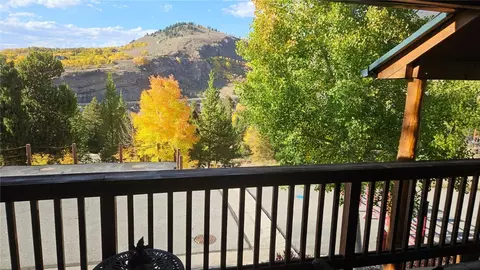 144 Lookout Ridge Dr #144, Dillon, CO 80435