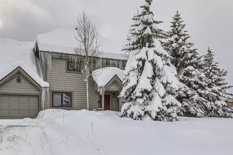 75 Golf Course Dr #1, Copper Mountain, CO 80443