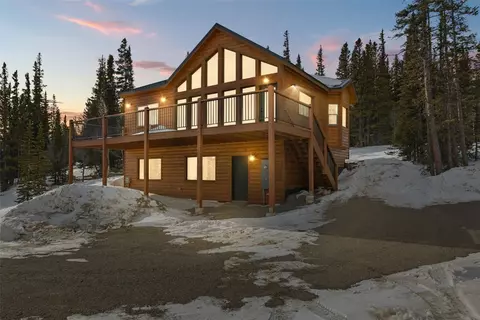 471 Silverheels Pl, Fairplay, CO 80440
