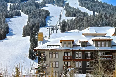 176 Copper Cir #409, Copper Mountain, CO 80443
