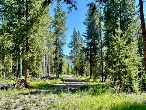 20685 Cinch Trl, Oak Creek, CO 80467