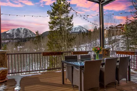 390 Two Cabins Dr, Silverthorne, CO 80498
