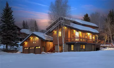 830 Fox Ln, Steamboat Springs, CO 80487