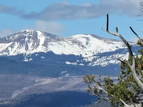 1411 Middle Frk, Fairplay, CO 80440