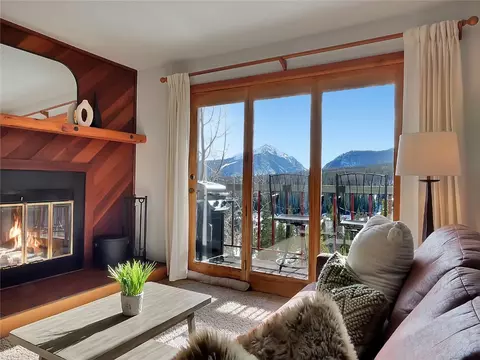 9460 Ryan Gulch Rd #9472, Silverthorne, CO 80498